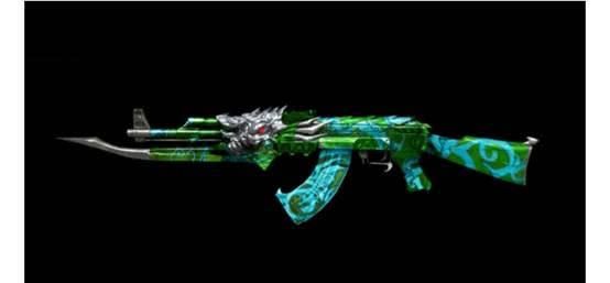 六款超酷炫的火麒麟肌肤等候大伙儿的挑选,依据过去网络投票内容