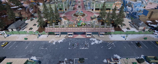 《绝地求生》加速器下载